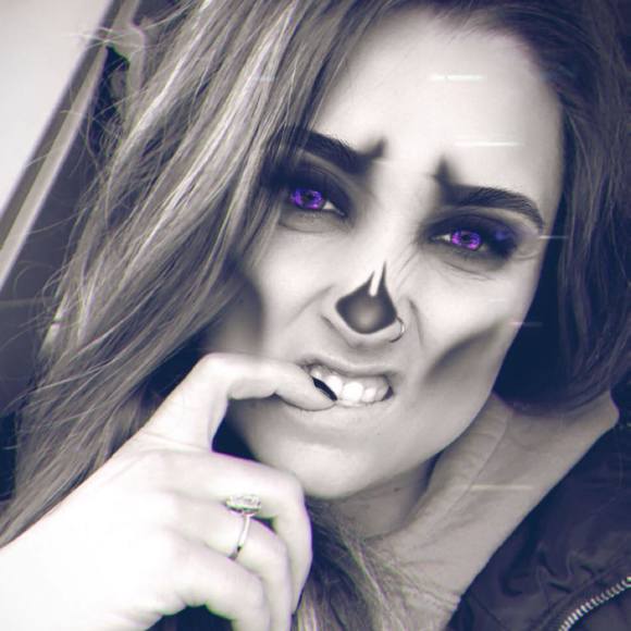 Meet your Posher, Kelsie - Picture 1 of 1